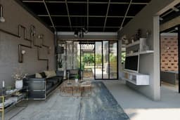 รับขึ้น 3D Sketch up / ออกแบบตกแต่งภายใน รีโนเวท แรนเดอร์ / งานบิ้วอิน