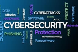 รับให้คำปรึกษาด้าน Cyber Security รวมถึง Network Consult