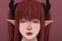 รับวาดตัวละครแฟนอาร์ต/Anime/game