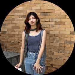 Chayanin Surakajon