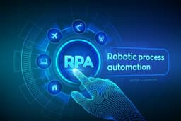 พัฒนา RPA(robot) by Uipath