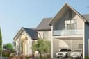 รับทำภาพ 3D Perspective (Interior/Exterior)