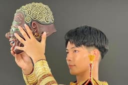 การแสดงนาฏศิลป์ไทย/โขน/ระบำ/ละคร