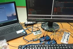 คอร์สสอนระยะสั้น ความรู้ด้าน Microcontroller เบื้องต้น