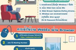 รับออกแบบ Infographic และสื่อประชาสัมพันธ์ 
