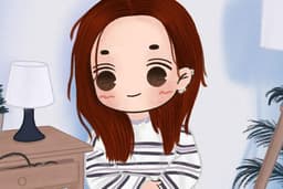 รับวาดรูปจิบิ แฟนอาร์ต 