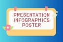 Presentation / Infographics / Poster เริ่มต้นที่ 500
