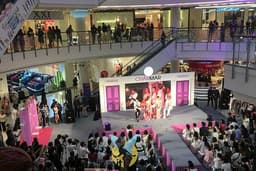 รับจองคิว จองที่ รับบัตรงานอีเว้นท์ งานรวมพล นักร้อง ศิลปิน ดารา