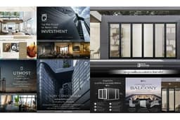 Content Writer and Graphic ให้เพจ Facebook