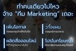 ออกแบบ Content ทำภาพ  วีดีโอ GIF