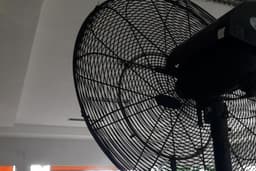 บริการให้เช่า/จำหน่าย พัดลมละอองน้ำ