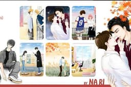 รับวาดภาพการ์ตูน สไตล์อนิเมะ/เซมิเรียล กึ่งเหมือน(semireal)