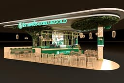 รับออกแบบตกแต่งภายใน Retail ร้านต่างๆ-งานบ้าน 