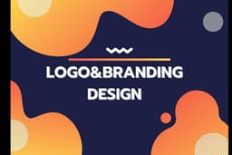 รับออกแบบ logo / branding (แก้ไขงานไม่จำกัดจำนวนครั้ง)