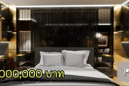 3 งบ 3 สไตล์! ตกแต่งห้อง 35 ตร.ม. งบ 10K ถึง 1M