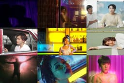 บริการรับถ่ายทำ Music Video (MV) ครบวงจร