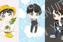 รับวาดภาพแฟนอาร์ต , ภาพการ์ตูน , ภาพวันเกิดทำโปรเจคให้ศิลปิน,ภาพเพื่อทำสติ้กเกอร์ , BANNER ศิลปิน