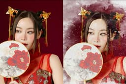 ภาพเหมือน สไตล์สีน้ำ สีน้ำมัน ภาพสเก็ต ภาพวาด สำหรับเป็นของขวัญ วันเกิด รับปริญญา ในโอกาสพิเศษต่างๆ 