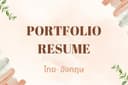 Portfolio