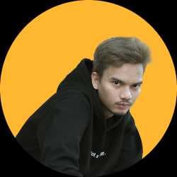 ghastly