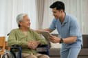 ให้คำปรึกษา ออกแบบCare plan ดูแลสุขภาพจิต-คุณภาพชีวิต ผู้สูงอายุ ผู้พิการ รายบุคคลแบบองค์รวมมืออาชีพ