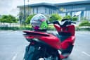 รับส่งเอกสาร ส่งพัสดุ สิ่งของ ขึ้นเช็ค วางบิล บริการรถมอเตอร์ไซค์แบบเร่งด่วน รับจ้างขับรถยนต์ทุกชนิด
