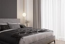 รับออกแบบ 3D Perspective Interior Design บ้านพักอาศัย / คอนโดฯ / โรงแรม
