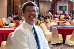 พิธีกร MC