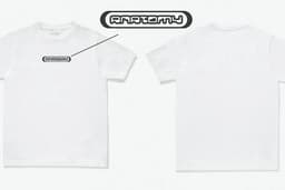 ออกแบบลายกรีนเสื้อแฟชั่น-เสื้อวัยรุ่น Y2K