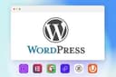รับทำเว็บไซต์ด้วย WordPress