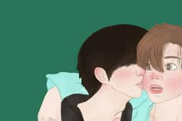 ภาพวาตแฟนอาร์ตสำหรับประกอบนิยายหรืองานประกอบอื่น