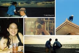 ถ่ายฟิล์ม/Film photography 📸 Profile Portrait Street ถ่ายกลุ่ม/ปริญญานอกรอบ และรับ Edit ตกแต่งภาพ