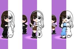 ✨Chibi Commission l รับวาดตัวละครชิบิ l สไตล์เป็นเอกลักษณ์✨