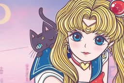 รับออกแบบตัวการ์ตูนน่ารักๆ สดใส ตามStyle จ้า
