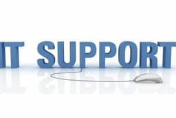 บริการ IT Support ดูแล แก้ปัญหา ภายในบริษัท
