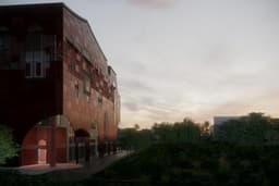 ออกแบบ EXTERIOR, INTERIOR, 3D PERSPECTIVE, เขียนแบบ