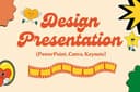 รับออกแบบ Presentation งานนำเสนอชนิดต่างๆ ทั้งภาษาไทยและอังกฤษ