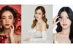รับถ่ายภาพ Profile,Fashion,Beauty shot & Skin retouch