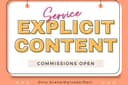 Explicit Content Writer : บริการงานเขียนเฉพาะเนื้อหา 