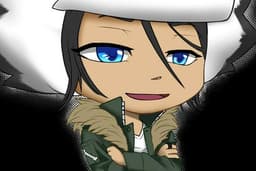 Avatar Character for Steaming