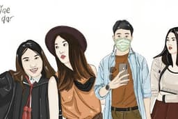 ภาพพอร์ตเทรต รูปคน งานวันเกิด งานรับปริญญา