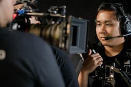 Production Video Present