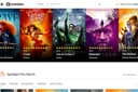 รับทำเว็บไซต์ wordpress | WooCommerce เว็บบริษัท