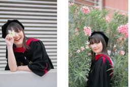 Graduation Photographer (ช่างภาพงานรับปริญญา)