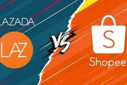 LAZADA, Shopee รีวิว