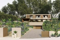 Landscape Design and Planting Design 