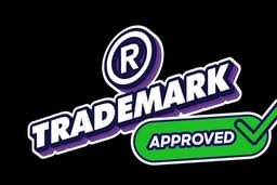 รับจดเครื่องหมายการค้า Trademark แบบด่วน ( จดโลโก้, จดแบรนด์, จดทะเบียนเครื่องหมายการค้า)