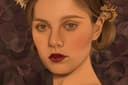 วาดภาพเหมือน Portrait สไตล์ Renaissance