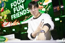 ดีเจ งานแต่ง WEDDING AFTER PARTY, EVENT DJ 