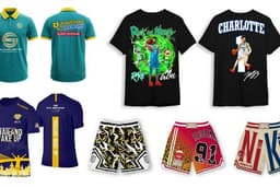 รับออกแบบเสื้อกีฬา | เสื้อVintage | เสื้อหน่วยงาน | เสื้อองค์กร | เสื้อที่ระลึก